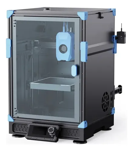 Impresora 3d Sovol Zero Corexy Altìsima Velocidad