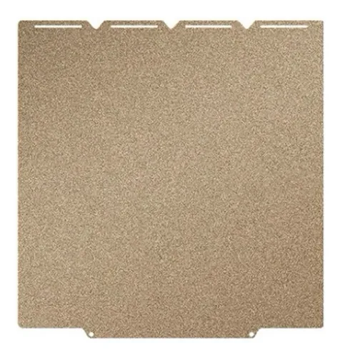 Placa De Construcción Pei De 2 Caras Para U1, Resina De Alta