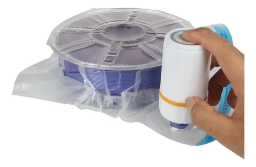 Bolsa De Almacenamiento De Filamentos Para Impresora 3d