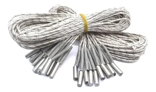 Resistencia Cartucho Calefactor Impresora 3d 24v 50w