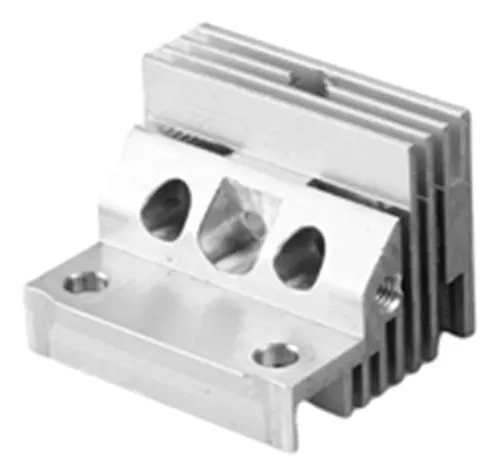 Para Radiador K1/max Para Accesorios De Impresora 3d Heat