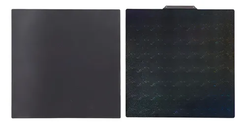 Placa De Impresión A Doble Cara, Impresora 3d, Lámina De Gom
