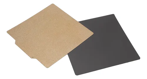 Placa Base De Acero Para Construcción, 200 X 200 Mm, Doble C