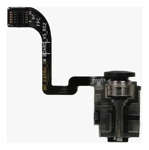 Sensor De Filamento Del Extrusor Para Impresoras 3d Xdbaaa
