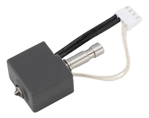 Kit De Boquilla Para Impresora 3d Kobra S1, Acero Endurecido