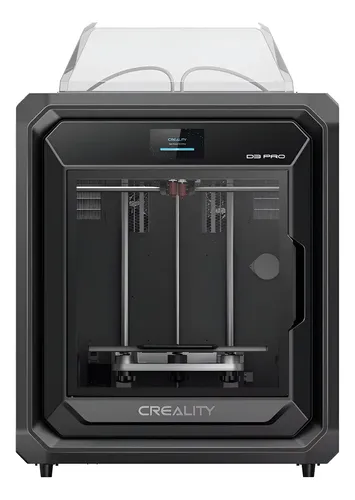 Impresora 3d Creality Sermoon D3 Pro 300 C