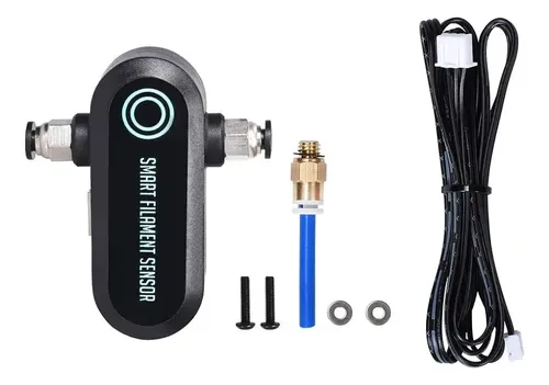 Sensor De Filamento Inteligente Bigtreetech Nuevo