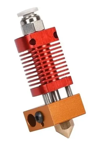 Hotend Completo Ender 2 3 5 Pro Plus V2