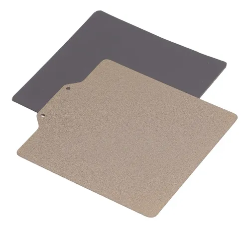 Impresora 3d Build Plate De 280 X 280 Mm De Doble Cara Pei