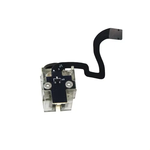 Filament Sensor Module Enhanced For Bambu Lab P1s Printer
