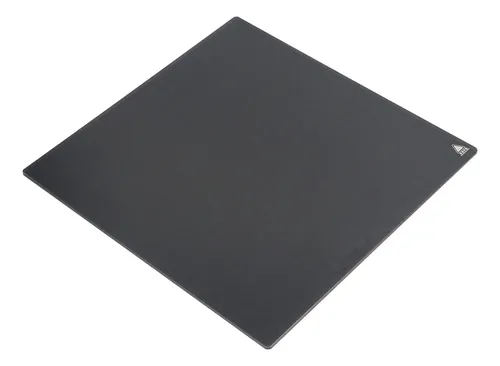 Placa De Vidrio Para Impresora 3d 320x310x4mm Templada Resis