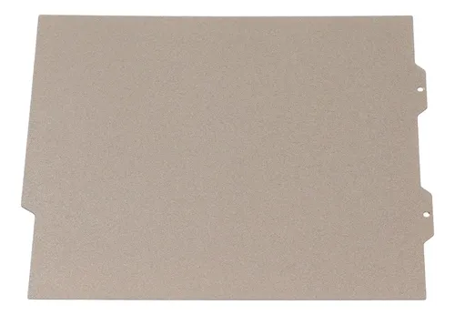 Plataforma Flexible De Acero Con Muelles, Placa De Construcc