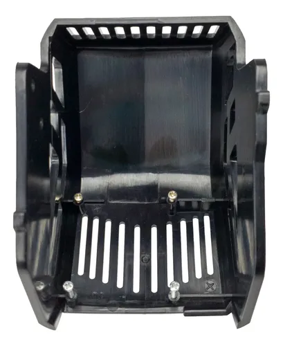 Jaula Cubierta Cabezal Hotend Original Creality Ender 3 V3