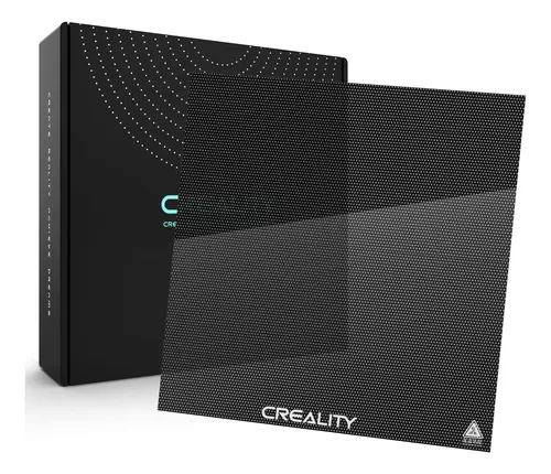 Base De Vidrio Para Impresora 3d Unido Creality Ender 3 Pro/