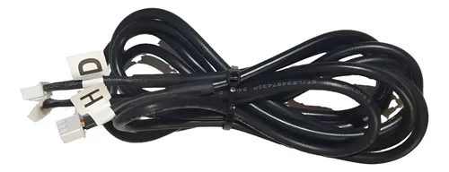 Cable Sensor De Filamento (h) O (d) Hellbot Magna 2 230 Orig