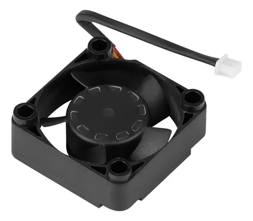 Ventilador Hotend Original Creality K1 / K1 Max / K1c