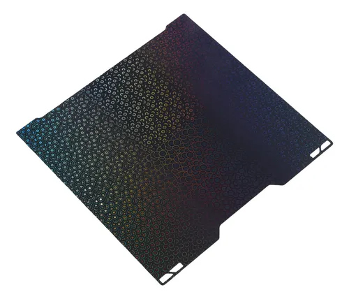 Placa De Construcción Pec Pek Apta Para Impresora 3d H2d Bri