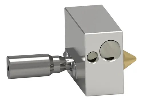 E Kit Extrusor Hotend Para Impresora 3d Zortrax M200 E