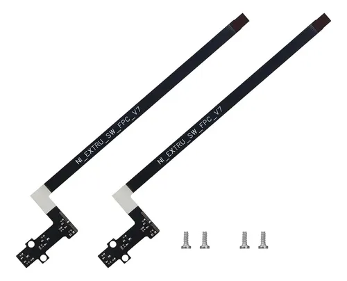 Kit De Sensor De Filamento (2 Piezas) Para A1/a1: Hall
