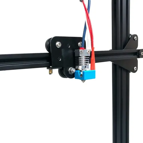Kit Extrusor All Metal Hotend Micro Swiss para Impresoras 3D Creality y Ender