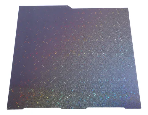 Impresora 3d Pei Star Pey Texturizada Con Placa De Construcc