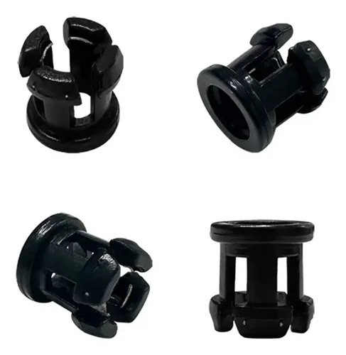 Abrazadera De Conector Rápido Hotend Clip Para Impresora, 5