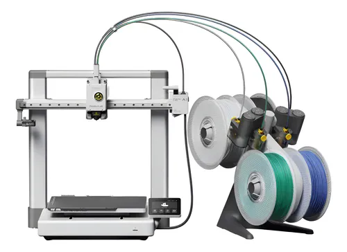 Impresora 3d Bambu Lab A1 Combo