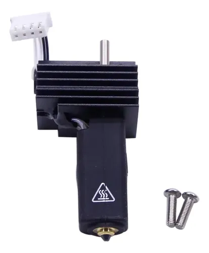 Impresora 3d Hotend De 0,4 Mm Para Boquilla De La Serie M1 P