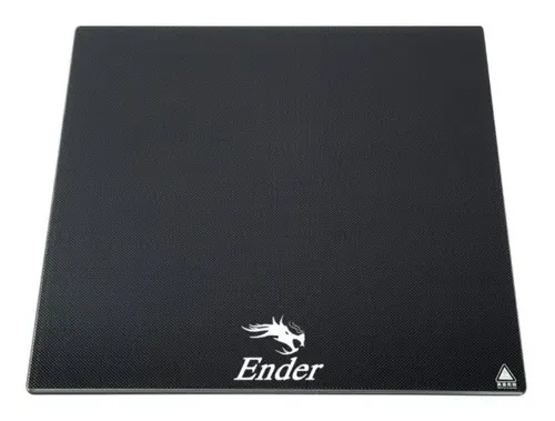 Cama Vidrio Creality Carborundum Ender-3 Max/cr-10 V2/v3