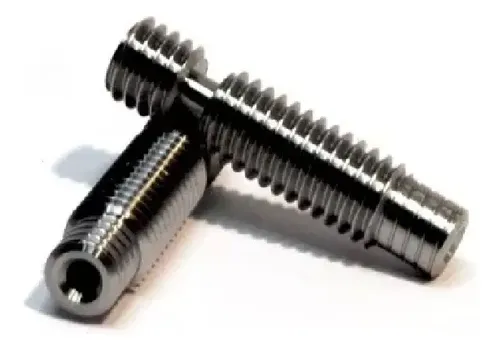 Barrel V5 All Metal Impresora 3d Hotend