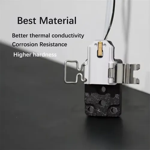 Hotend A1 A1 Mini Ceramico Para Bambu Lab Impresora 3d