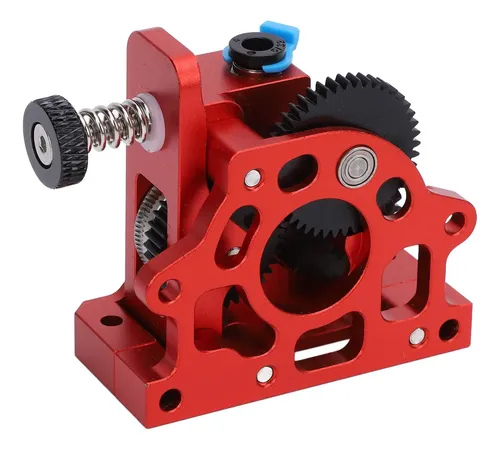 Kit De Extrusora Hgx, Engranaje Reductor De Acero Endurecido