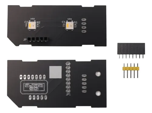 Accesorios Para Impresora 3d Con Sensor De Color De Filament