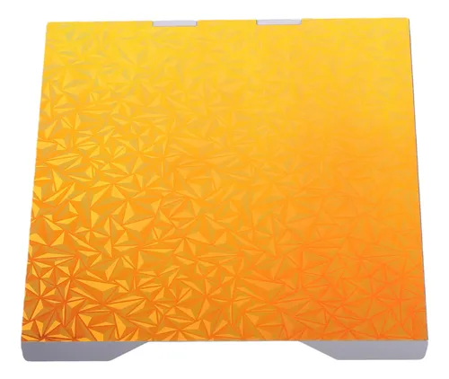 Lámina Pey Pey De Doble Cara Apta Para K2, 270 X 293 Mm, Con