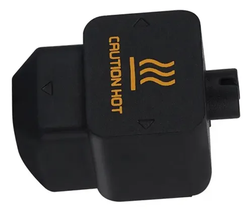Funda Protectora De Silicona Para H2d Hotend Silicone