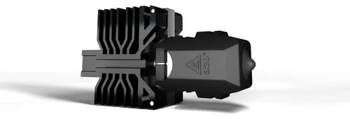 Concha Hotend Tofelf M6 Bambu X1/p1 De 0,6 Mm