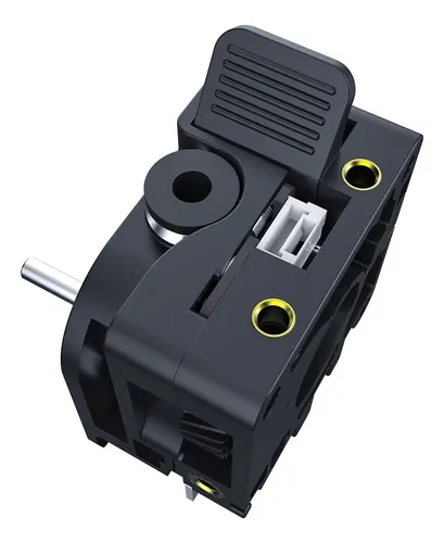 Kit De Extrusor Creality Para Impresora 3d Hi Original