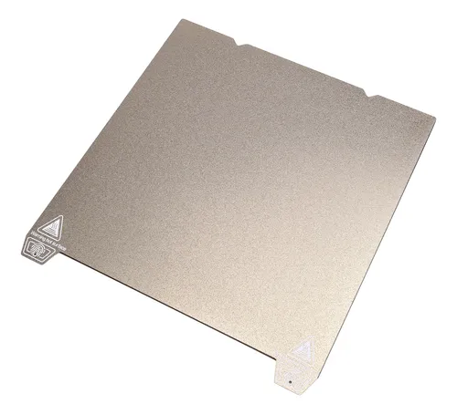 Placa De Construcción Para Impresión Lateral K1 Heatbed 235
