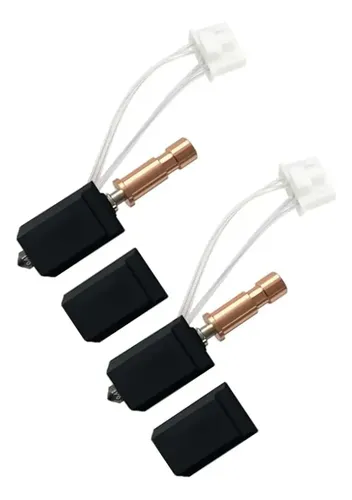 Impresión Del Kit Hot End De Cerámica De 2 X 0,4 Mm Para Kob