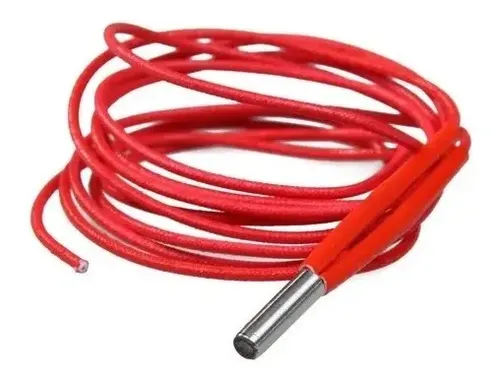 Cartucho Resistencia 24v Calefactor Impresora 3d