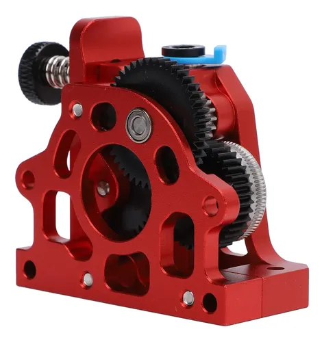 Kit De Extrusora Hgx, Engranaje Reductor De Acero Endurecido