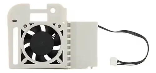 Ventilador De Refrigeración De Gama Alta De Impresora 3d Pa