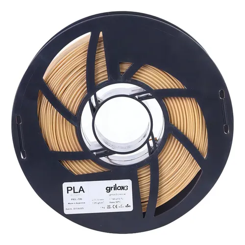 Filamento Pla 1.75mm Grilon3 1kg – Impresora 3d – Colores Color Piel-720