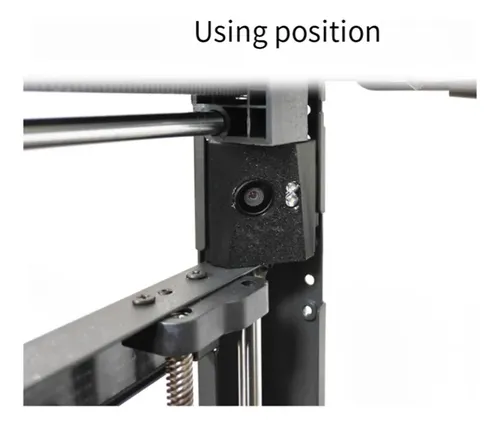 Para Impresora 3d Ad5m 5m Pro, Kit Real H