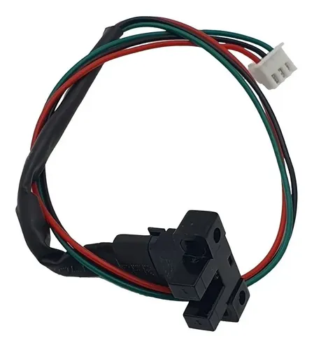 Final De Carrera Óptico Con Cable Impresora 3d Ld-002r Y H