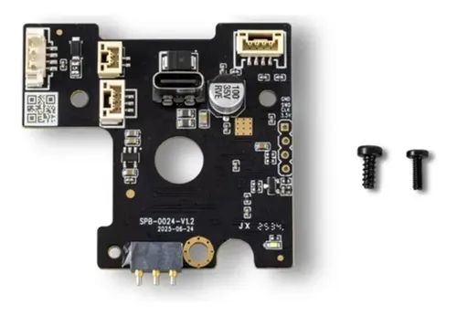Para La Placa De Circuito De Impresión U1 Utilizada Para