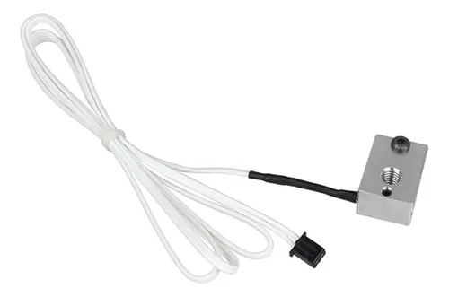 Sensor De Temperatura Del Termistor Ht-ntc100k Con Piezas De