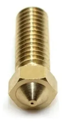 Nozzles E3d Volcano (0,6) Filamento 1,75mm Artillery 3d