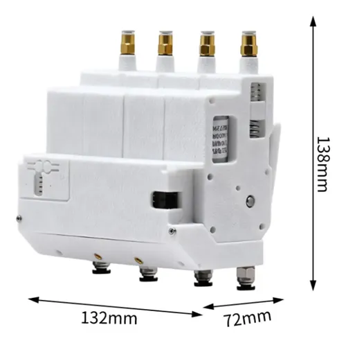 Kit Bmcu 370c Ams Lite Bmcu370c Excelente7