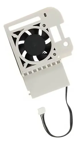 Ventilador De Refrigeración De Gama Alta De Impresora 3d Pa